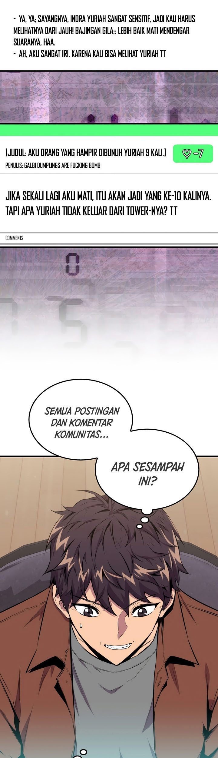 Chapter 60 - halaman 58