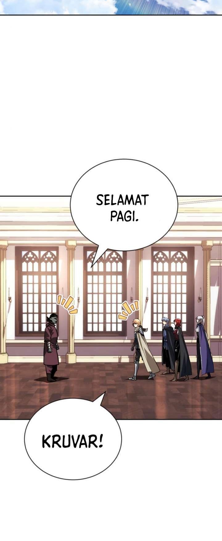 Chapter 79 - halaman 22