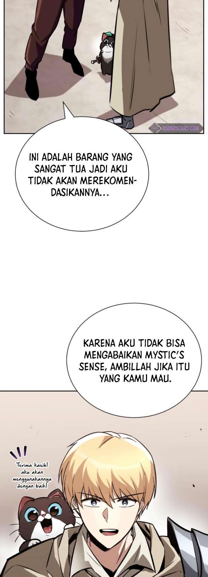 Chapter 79 - halaman 16