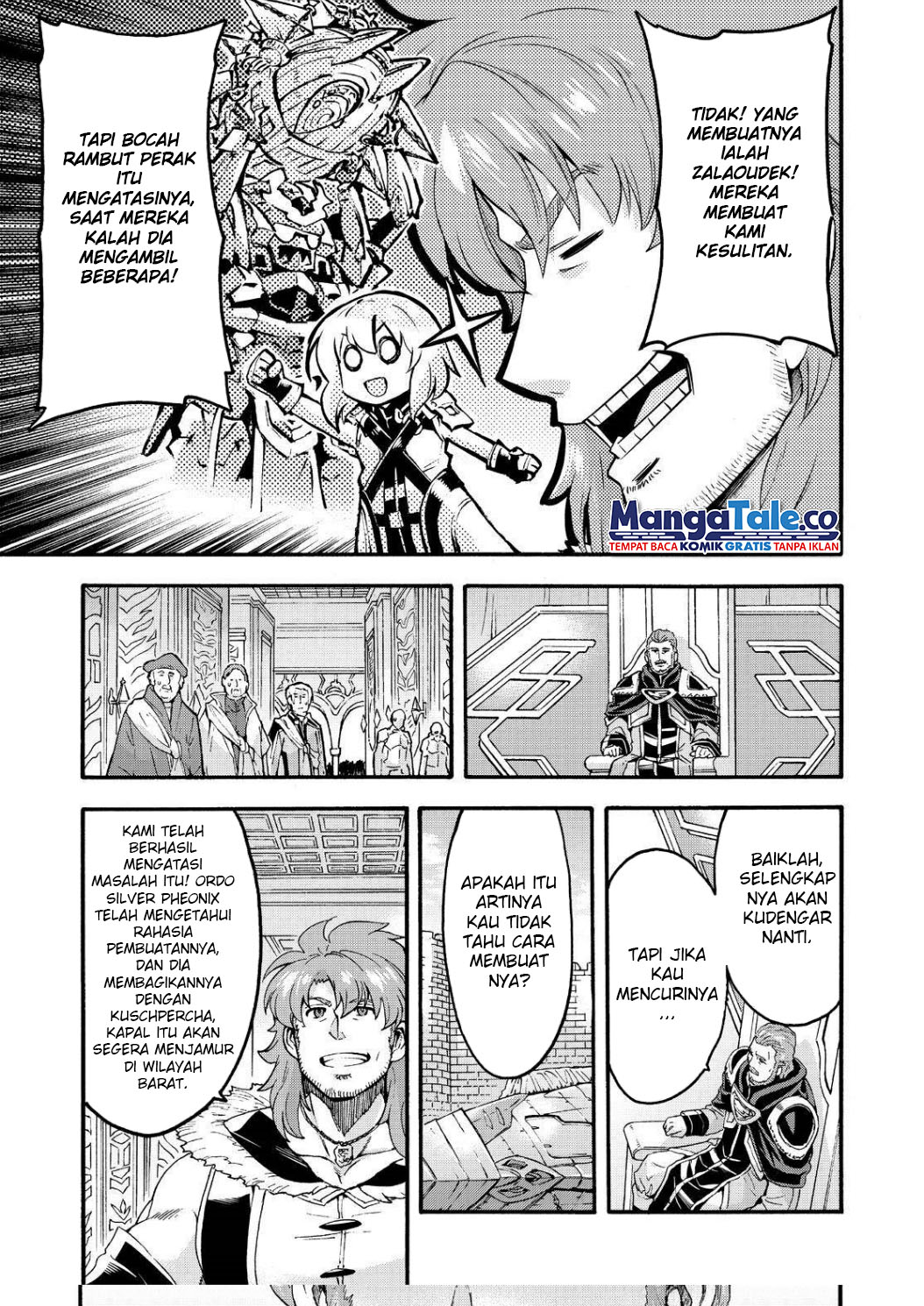 Chapter 120 - halaman 16