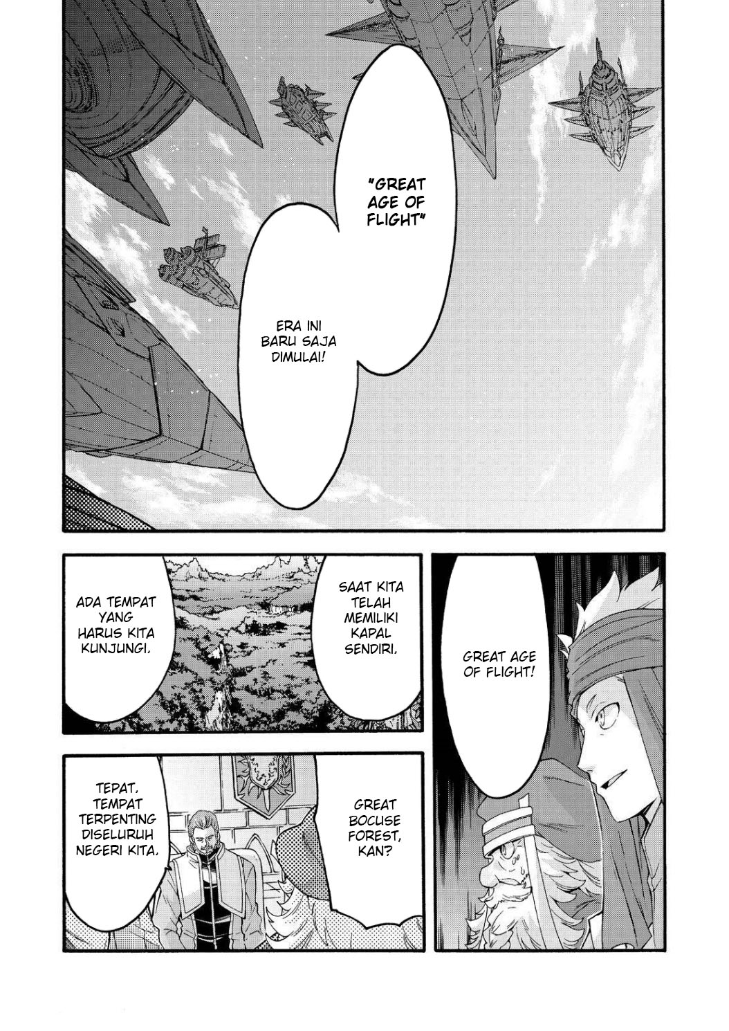 Chapter 120 - halaman 21