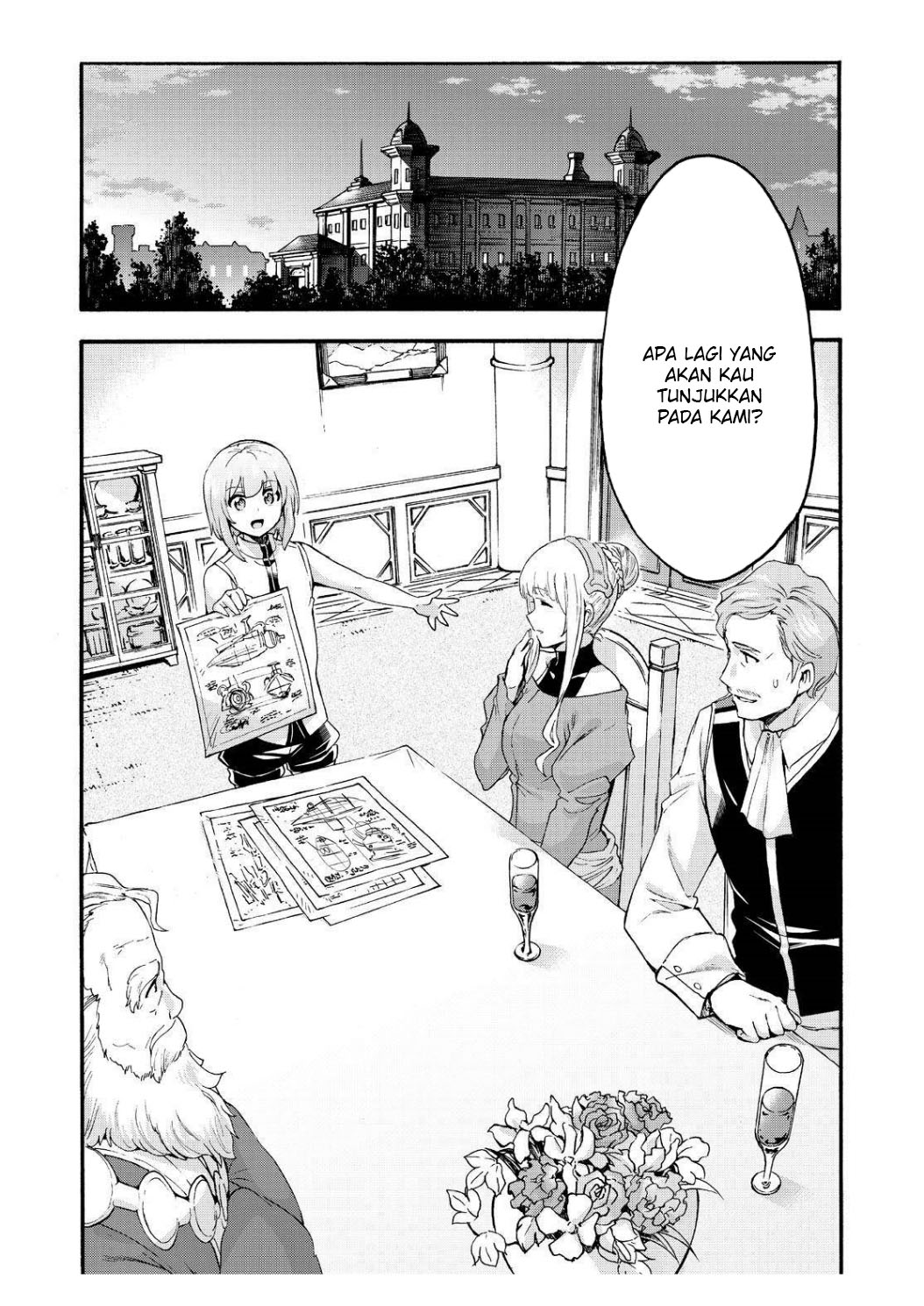Chapter 120 - halaman 23