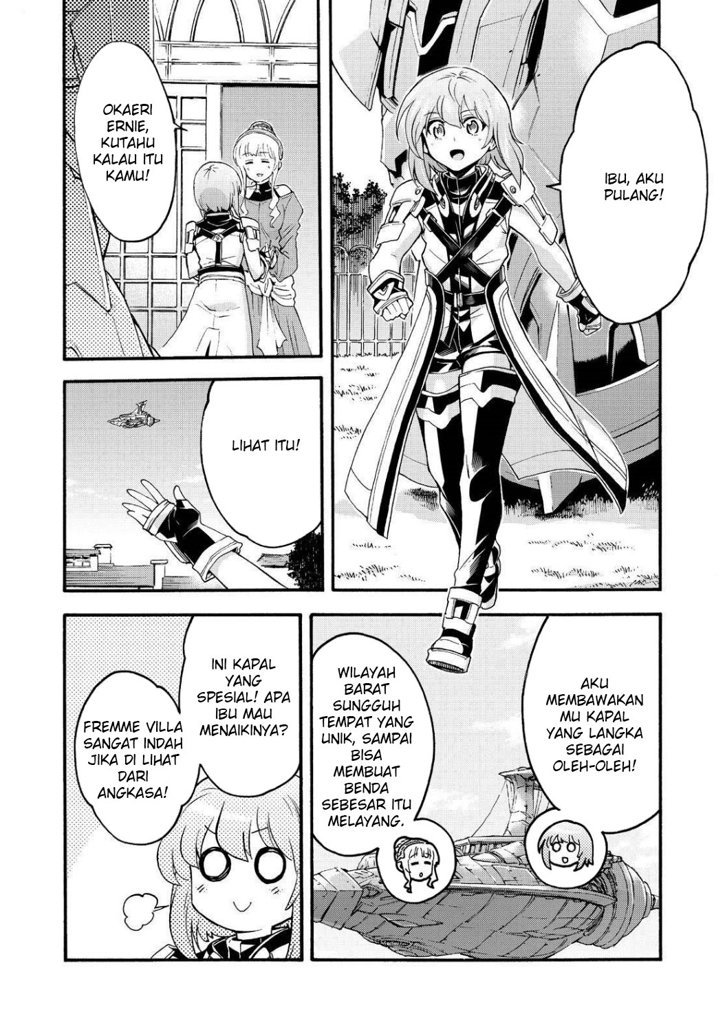 Chapter 120 - halaman 9