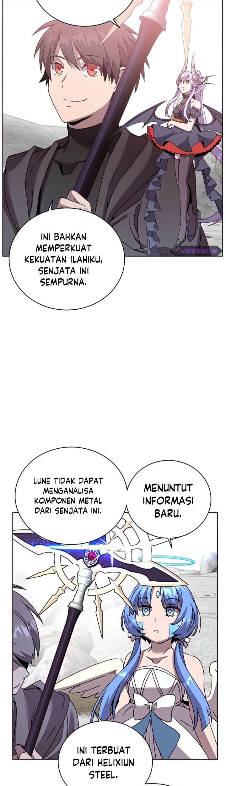 Chapter 115 - halaman 31