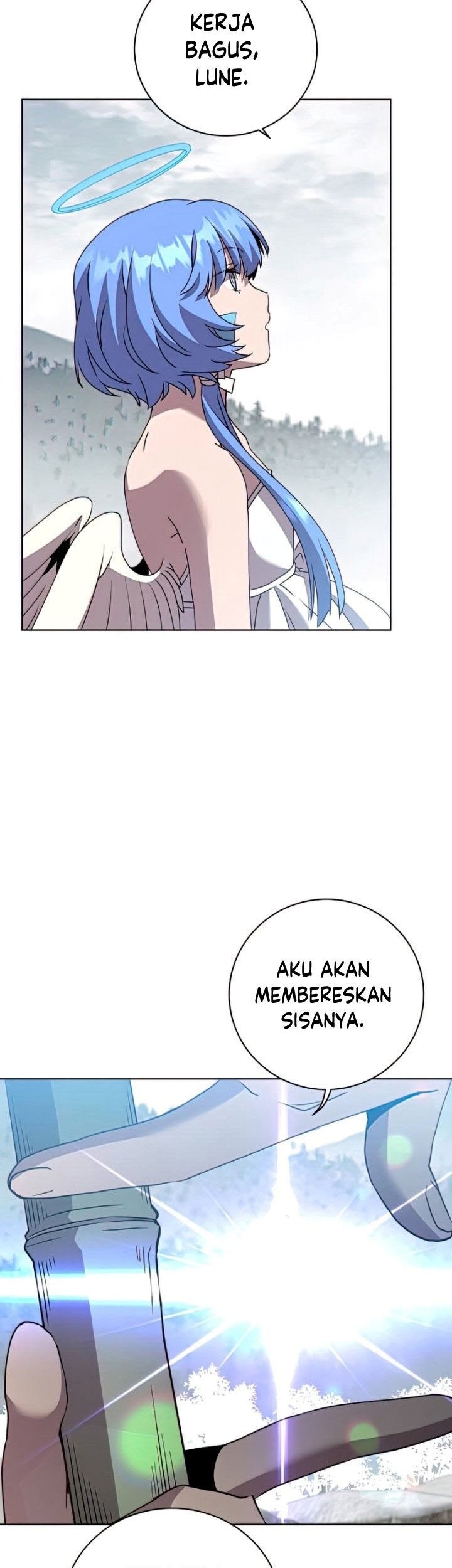 Chapter 115 - halaman 45