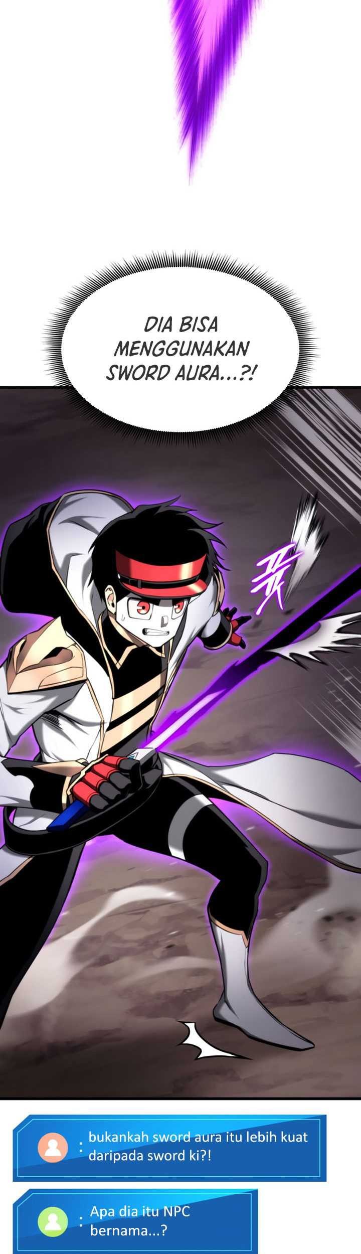 Chapter 85 - halaman 21