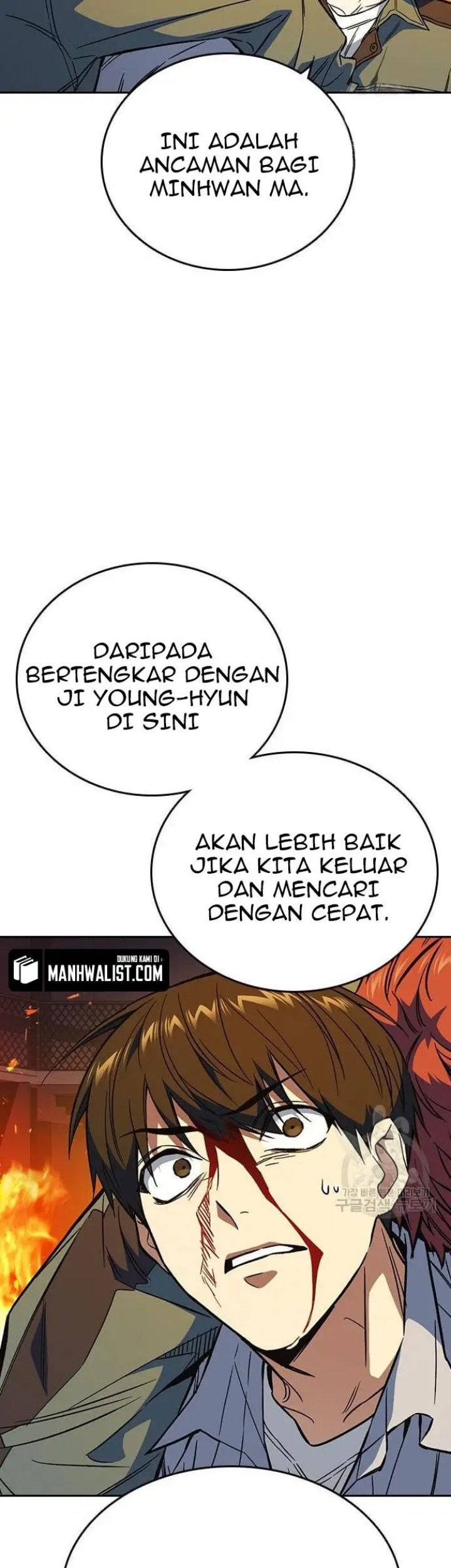 Chapter 192 - halaman 36