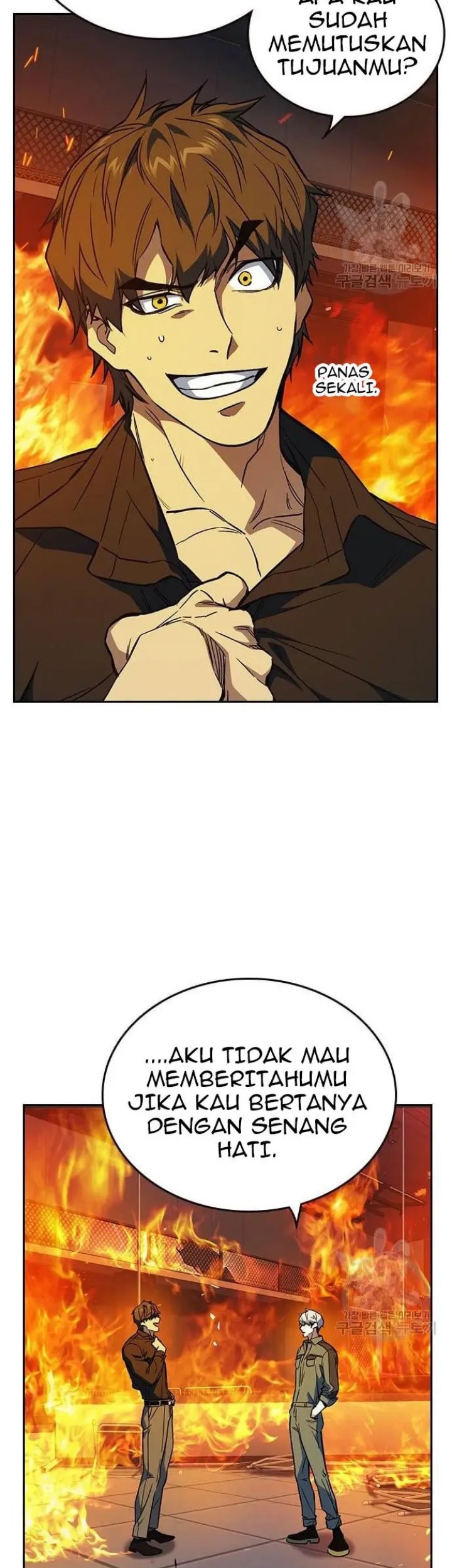 Chapter 192 - halaman 50