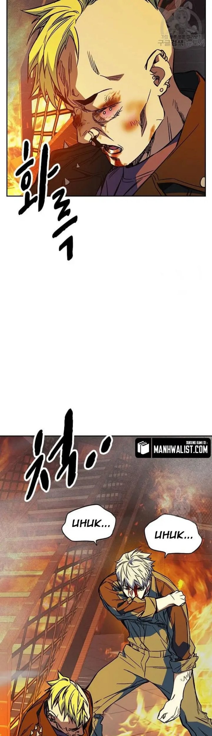 Chapter 192 - halaman 72