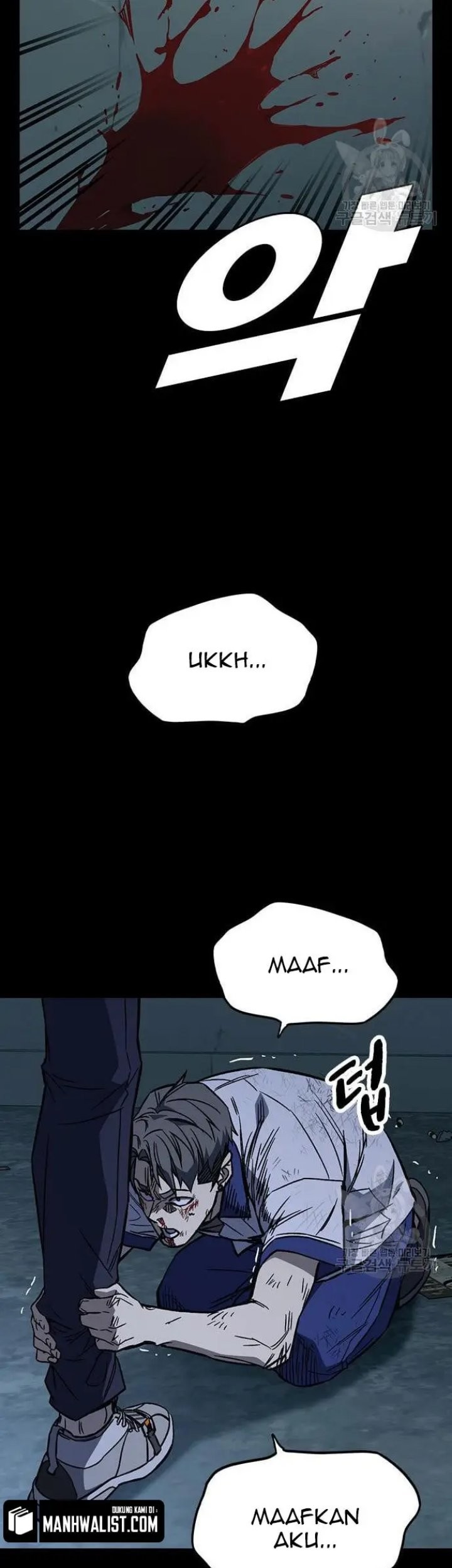 Chapter 192 - halaman 96