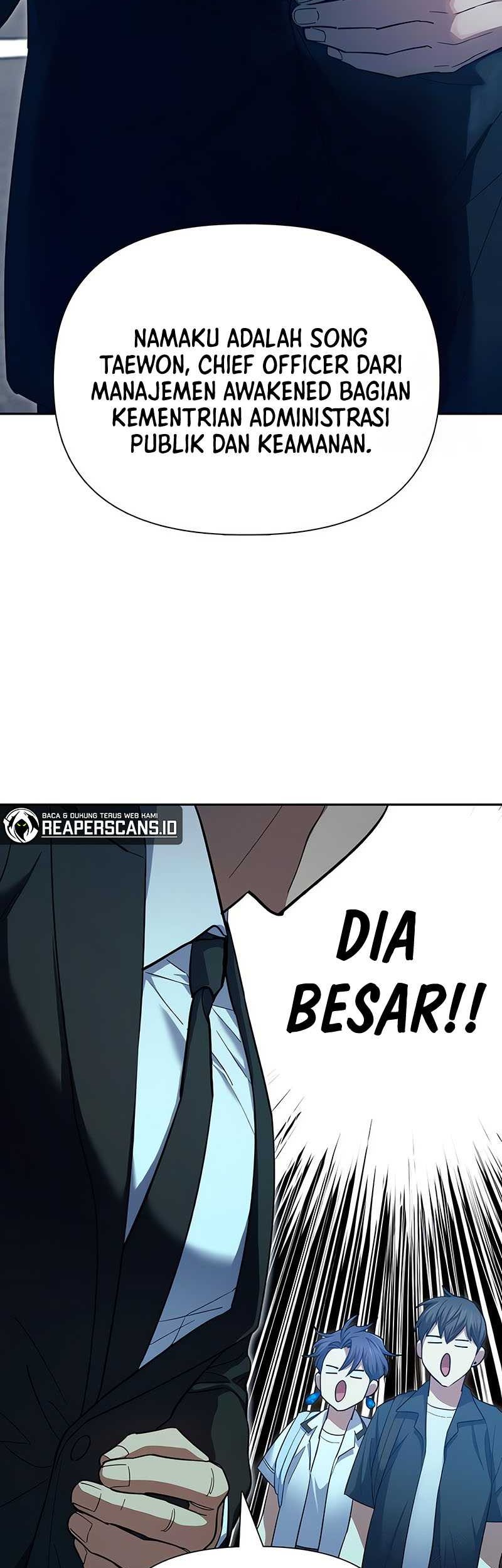 Chapter 68 - halaman 20