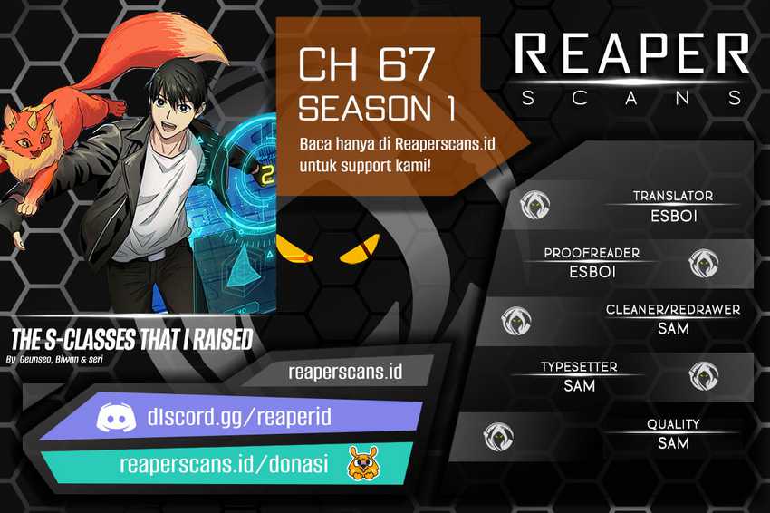Chapter 67 - halaman 2