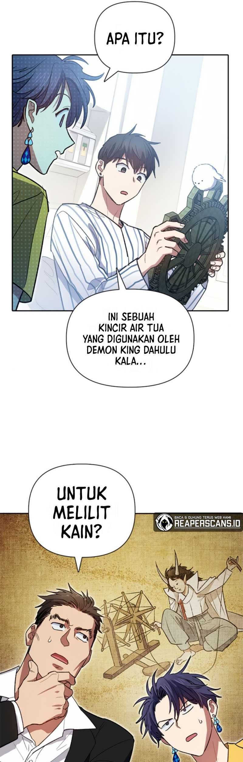 Chapter 66 - halaman 19