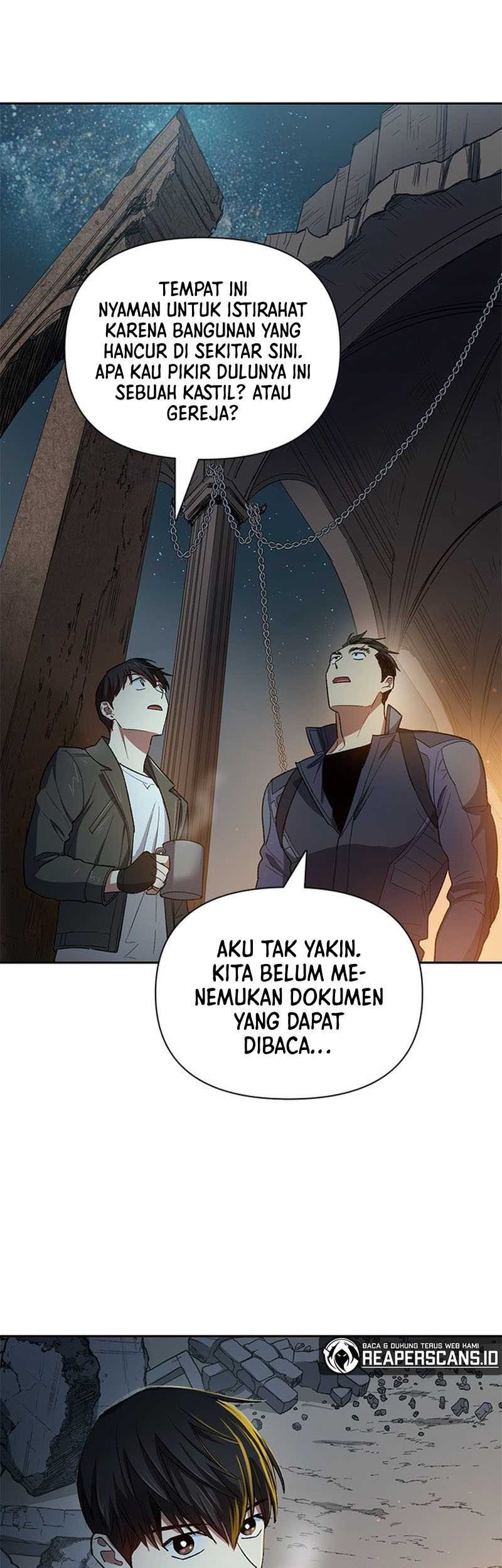 Chapter 60 - halaman 30