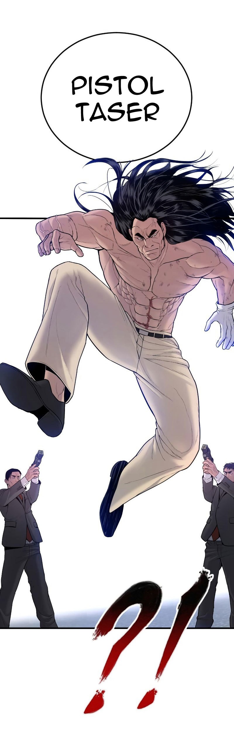 Chapter 68 - halaman 30