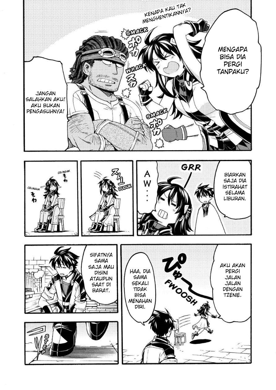 Chapter 121 - halaman 13