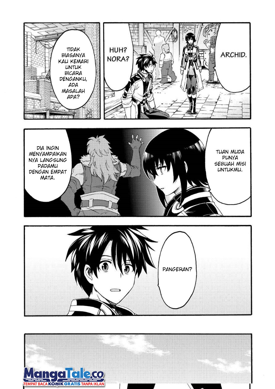 Chapter 121 - halaman 14
