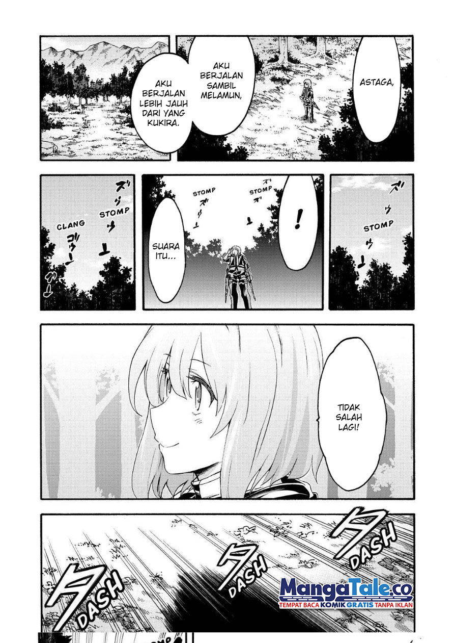 Chapter 121 - halaman 16
