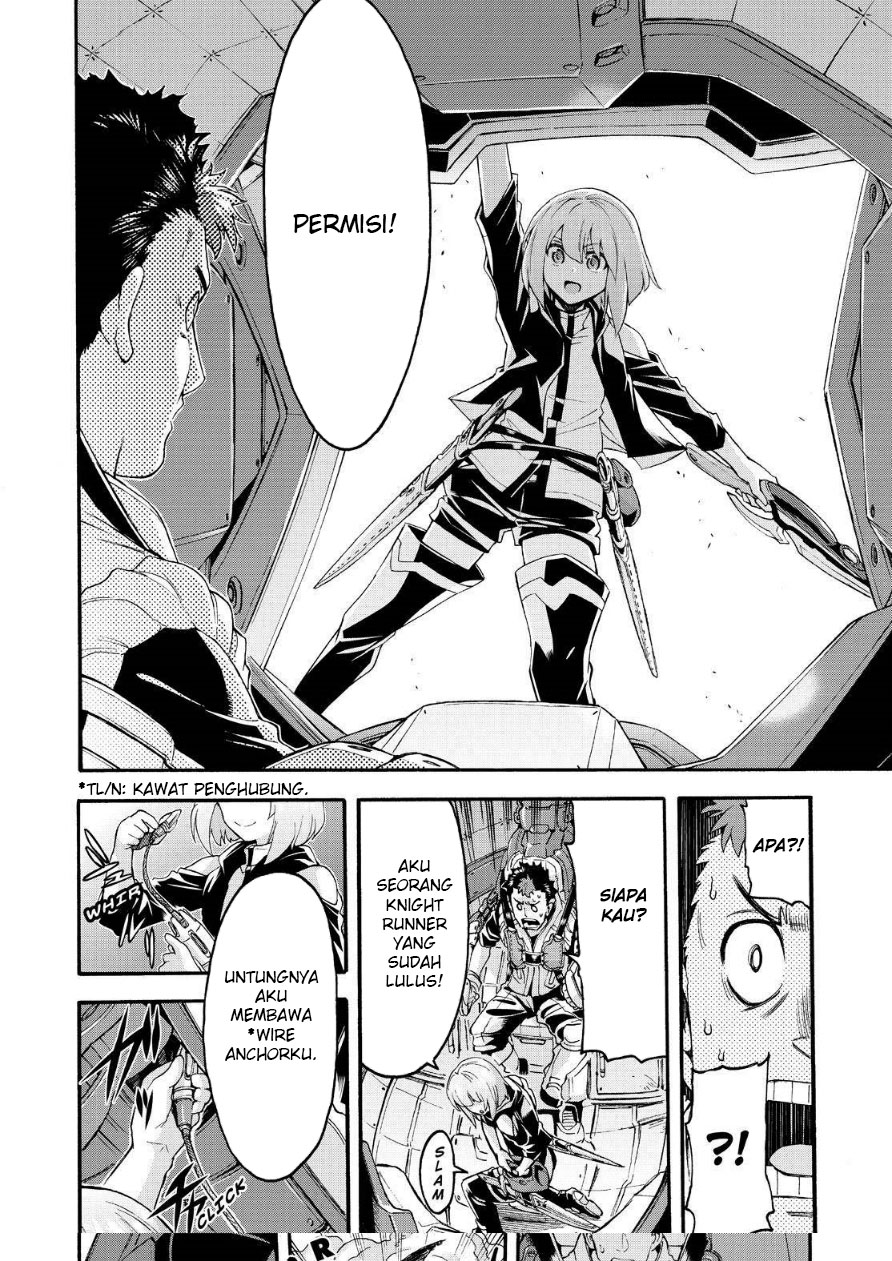 Chapter 121 - halaman 21