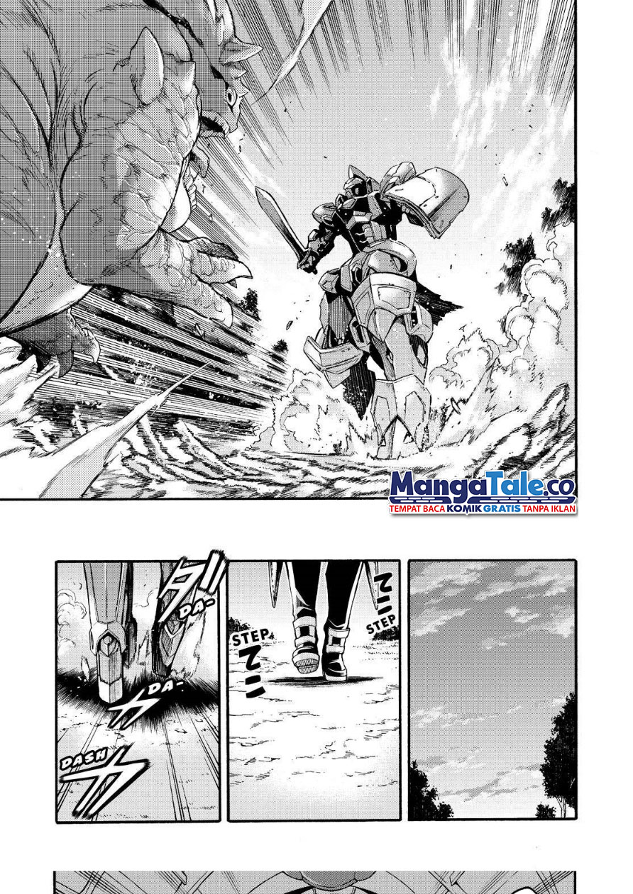 Chapter 121 - halaman 24