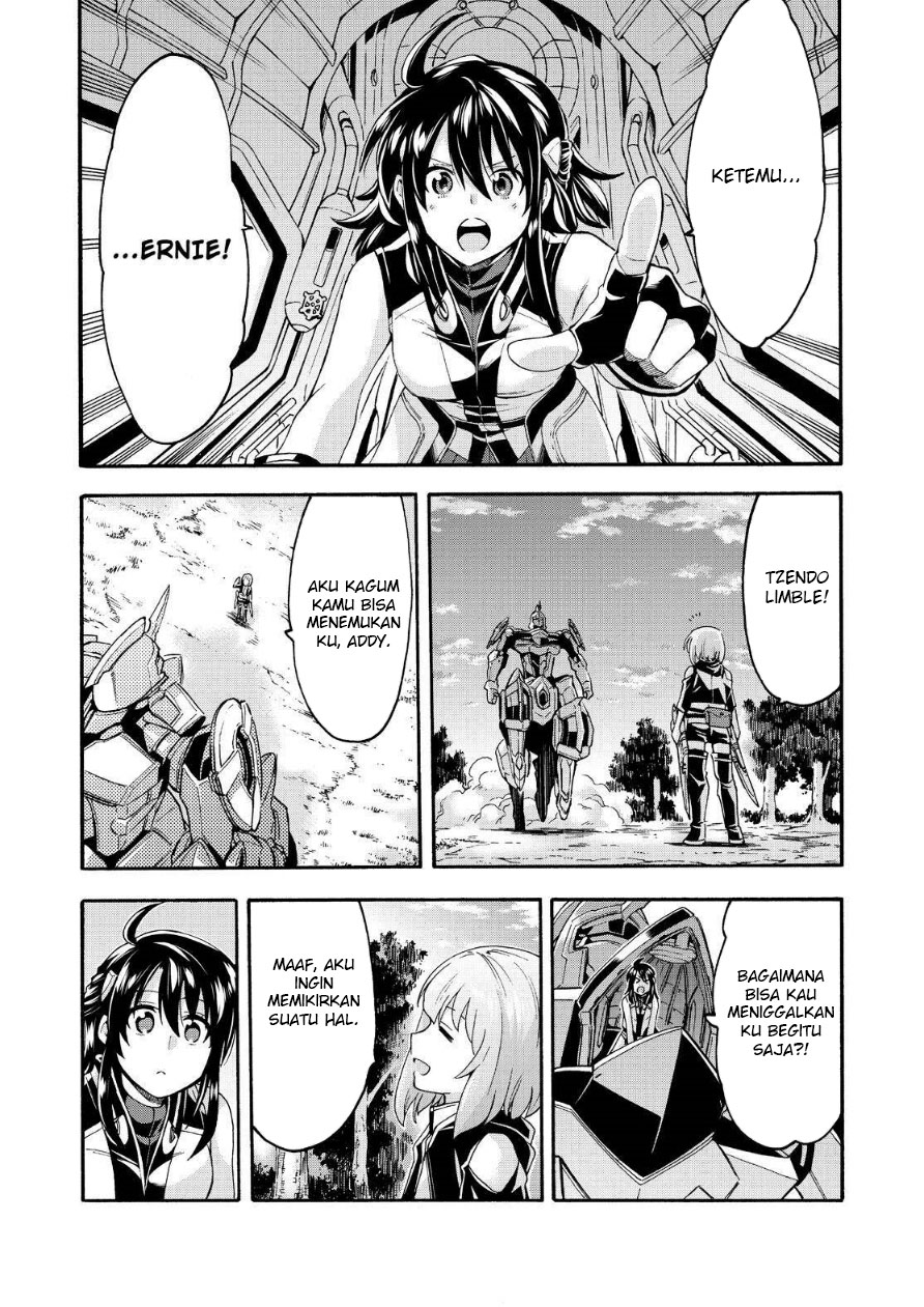 Chapter 121 - halaman 25