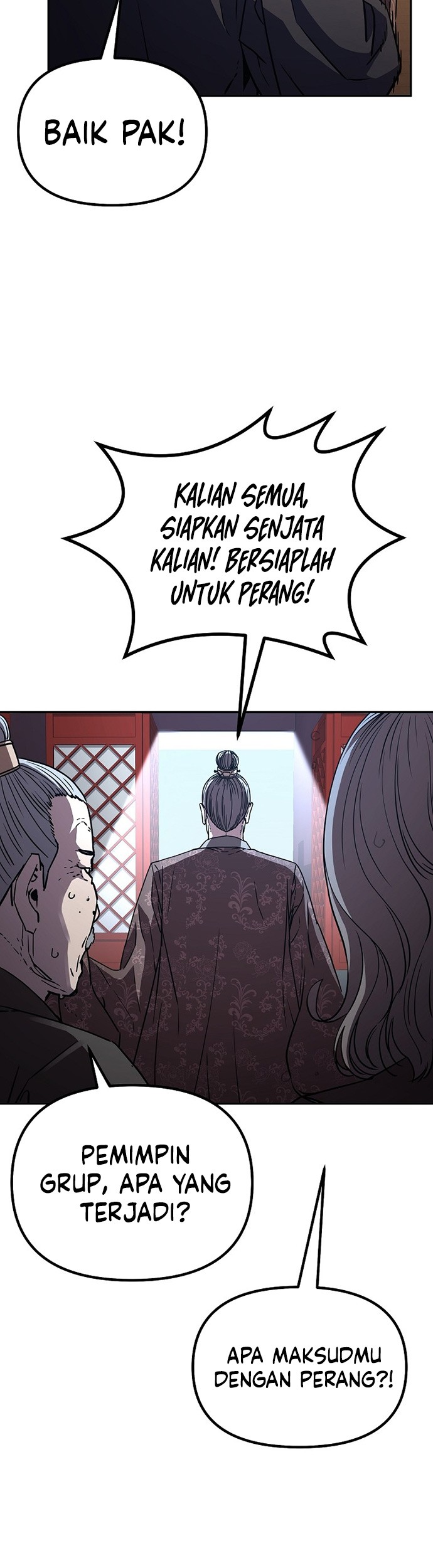 Chapter 75 - halaman 29