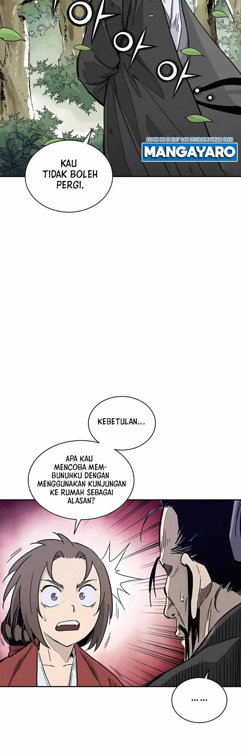 Chapter 61 - halaman 27
