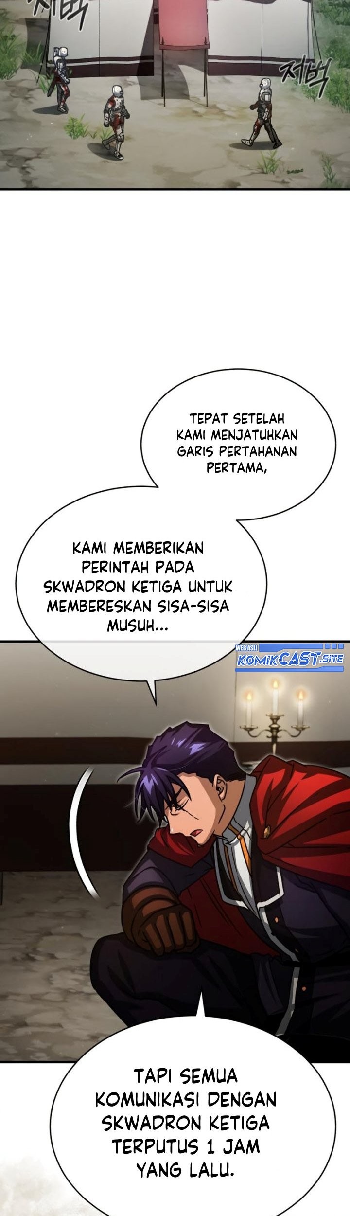 Chapter 61 - halaman 21