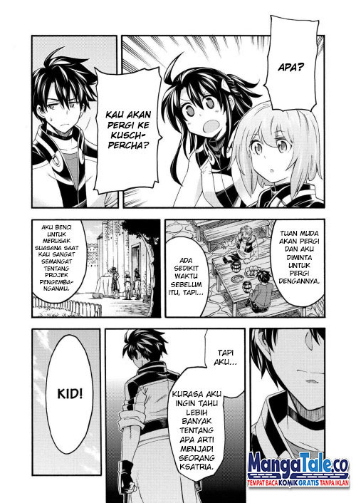Chapter 122 - halaman 20