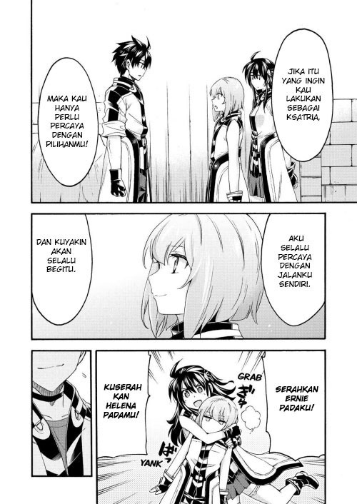 Chapter 122 - halaman 21
