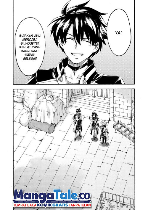 Chapter 122 - halaman 22