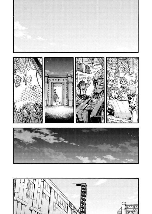 Chapter 122 - halaman 23