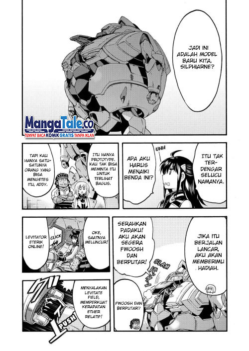 Chapter 122 - halaman 24