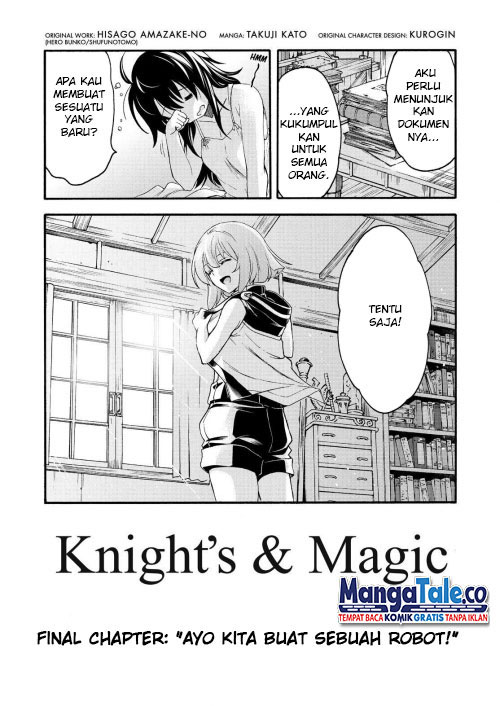 Chapter 122 - halaman 8
