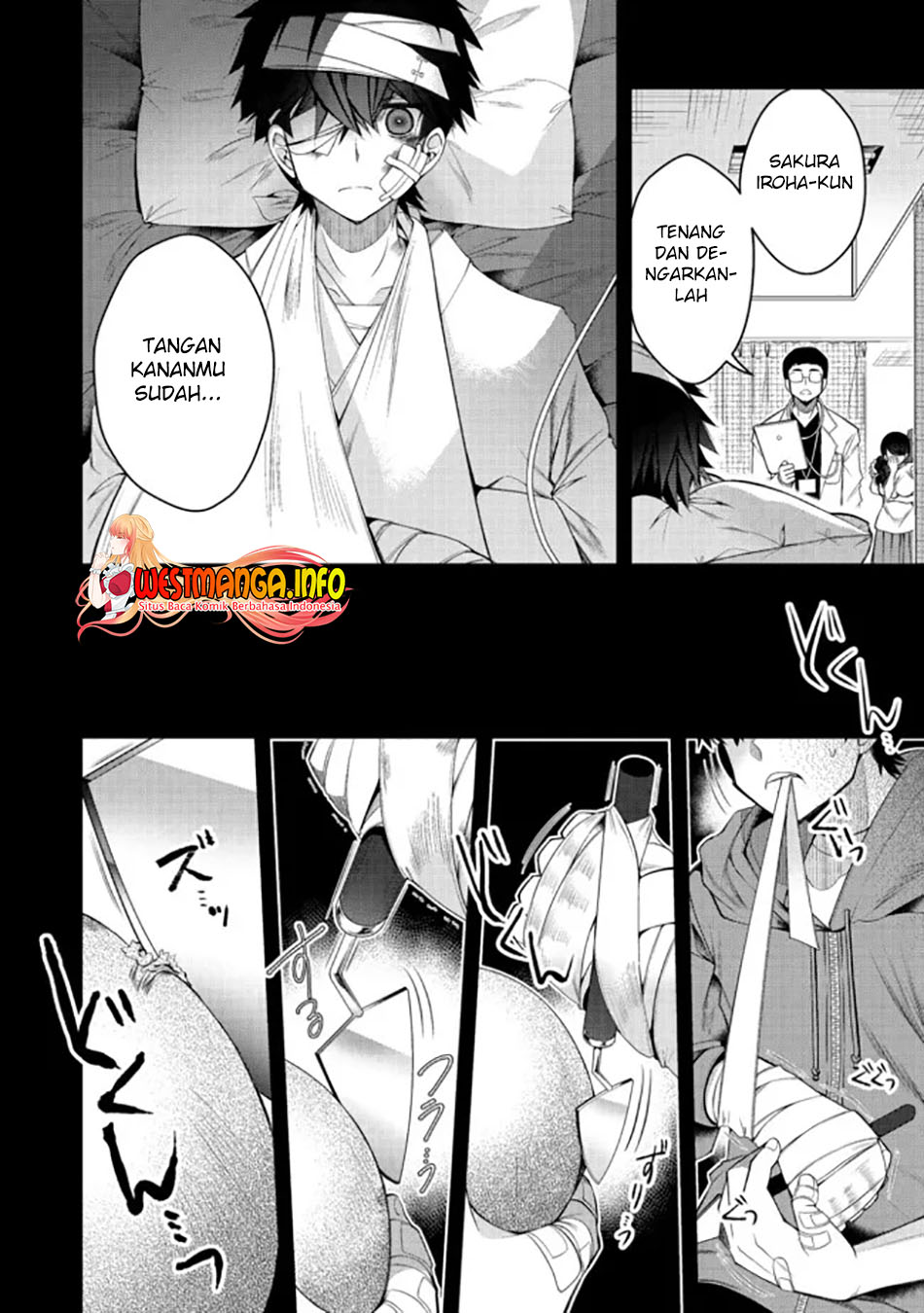 Chapter 16.1 - halaman 13