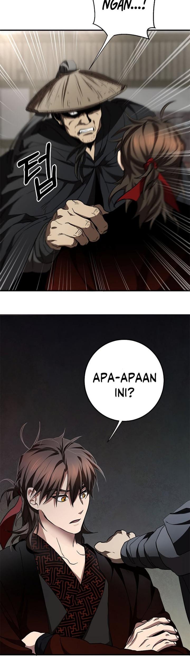 Chapter 85 - halaman 24