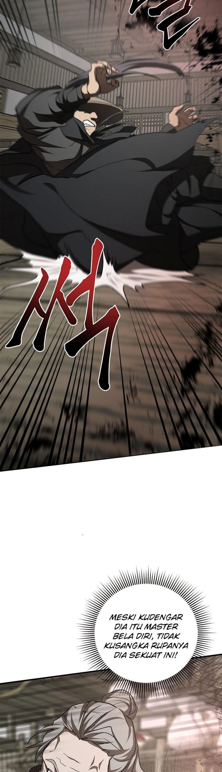 Chapter 85 - halaman 31