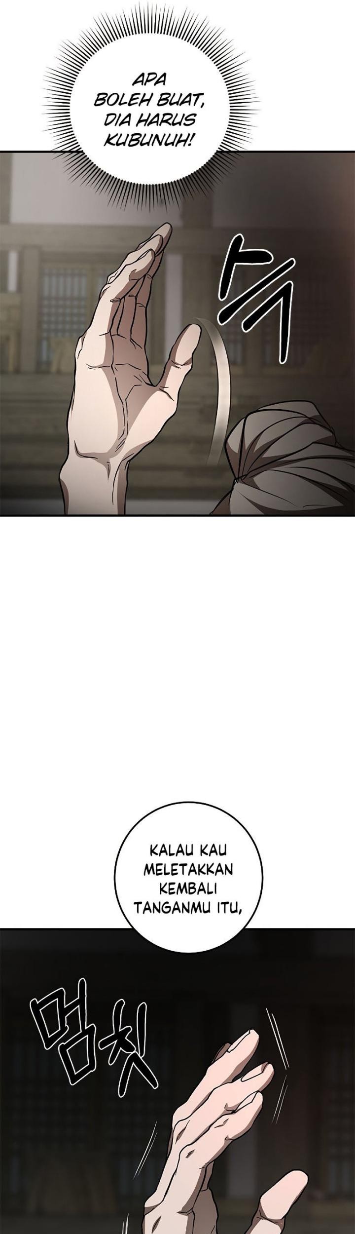 Chapter 85 - halaman 33