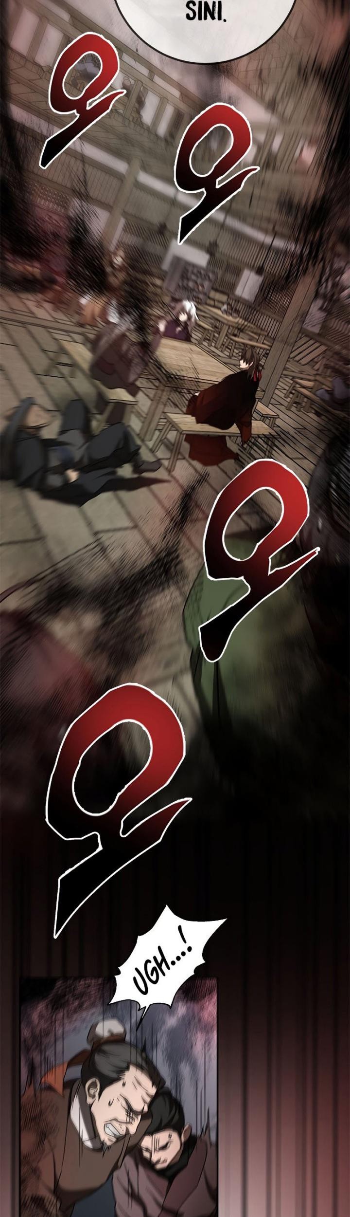 Chapter 85 - halaman 35