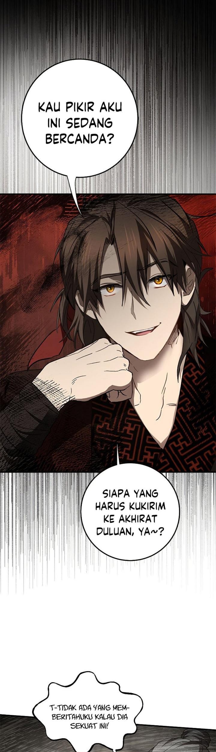 Chapter 85 - halaman 38
