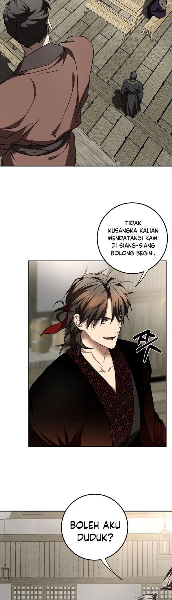 Chapter 85 - halaman 14
