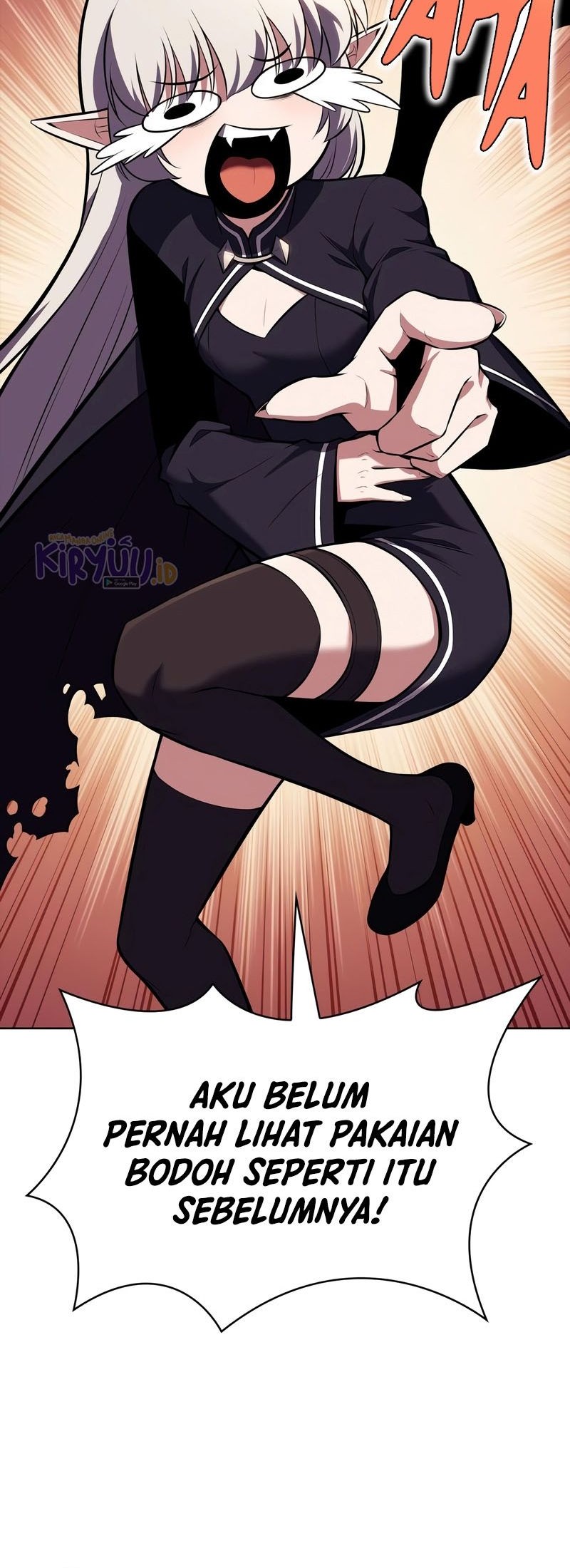 Chapter 82 - halaman 29