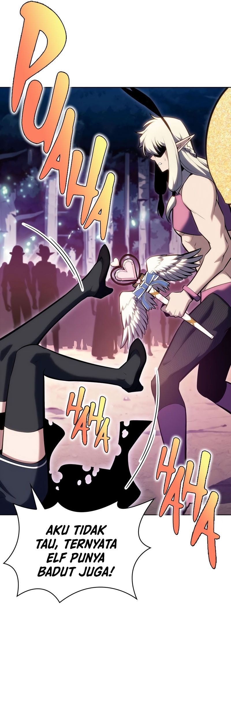 Chapter 82 - halaman 30