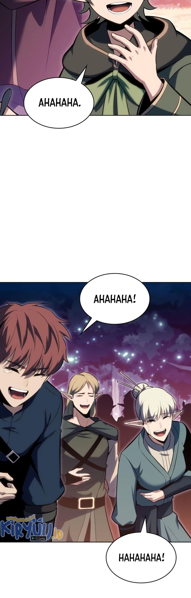 Chapter 82 - halaman 32