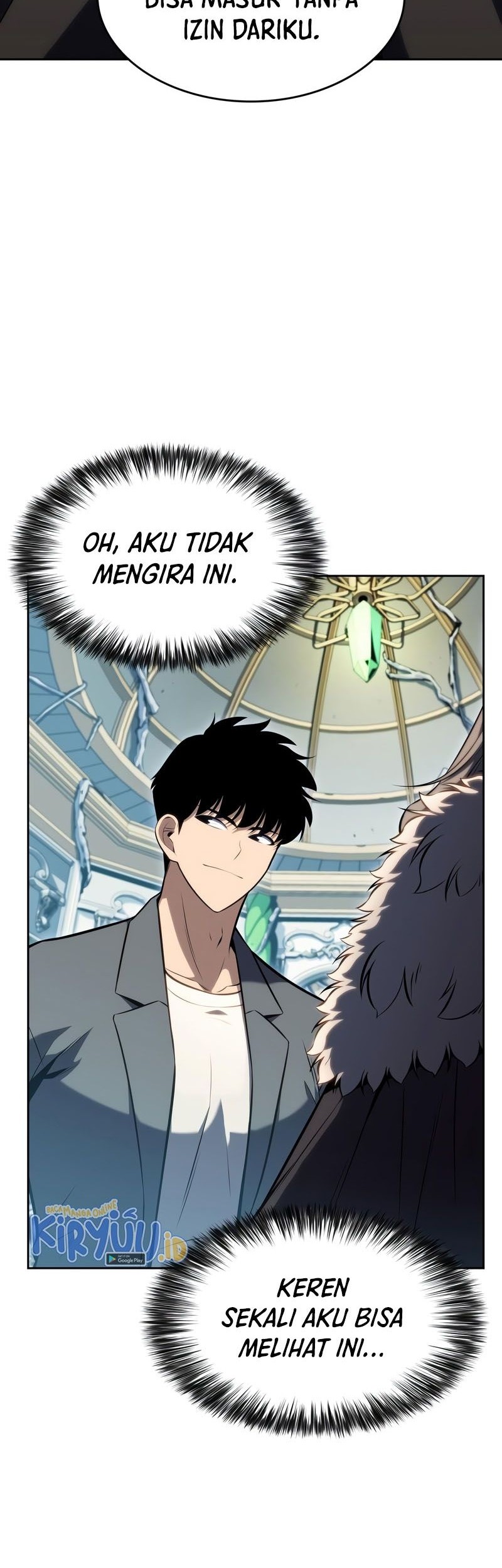 Chapter 82 - halaman 40
