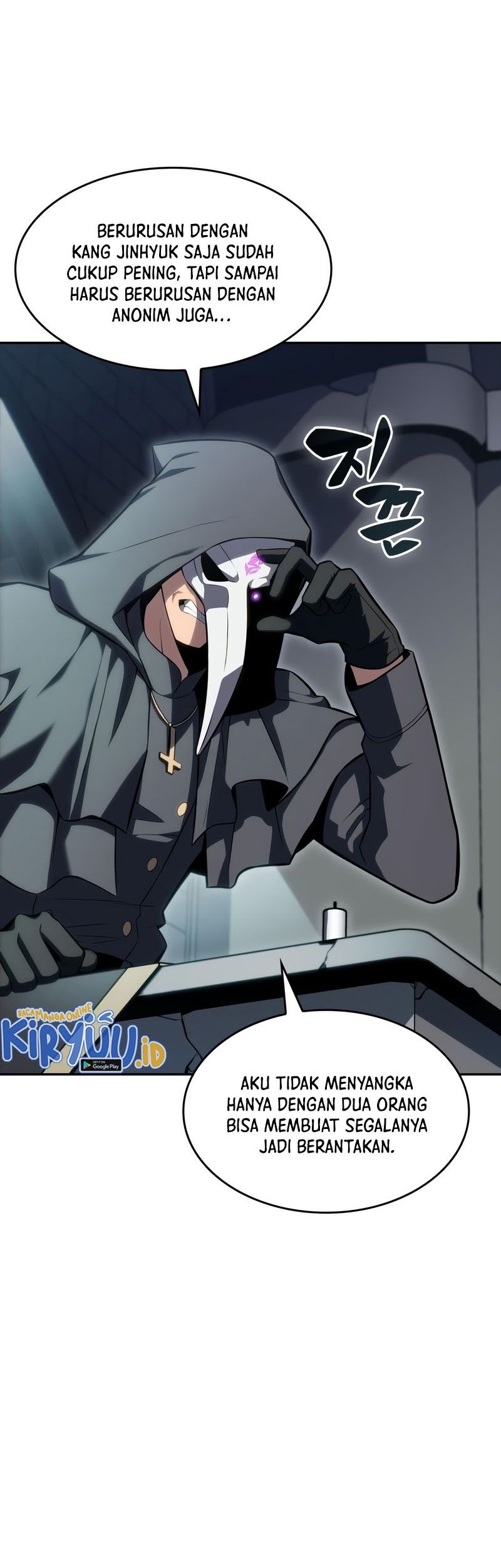 Chapter 82 - halaman 70