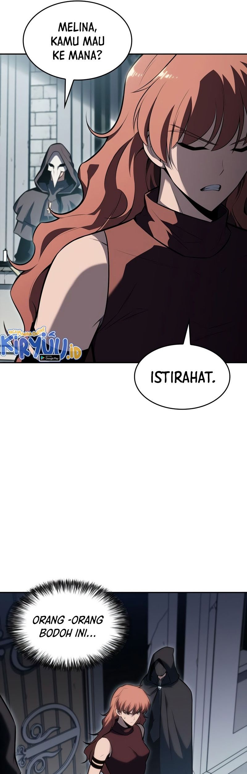 Chapter 82 - halaman 78