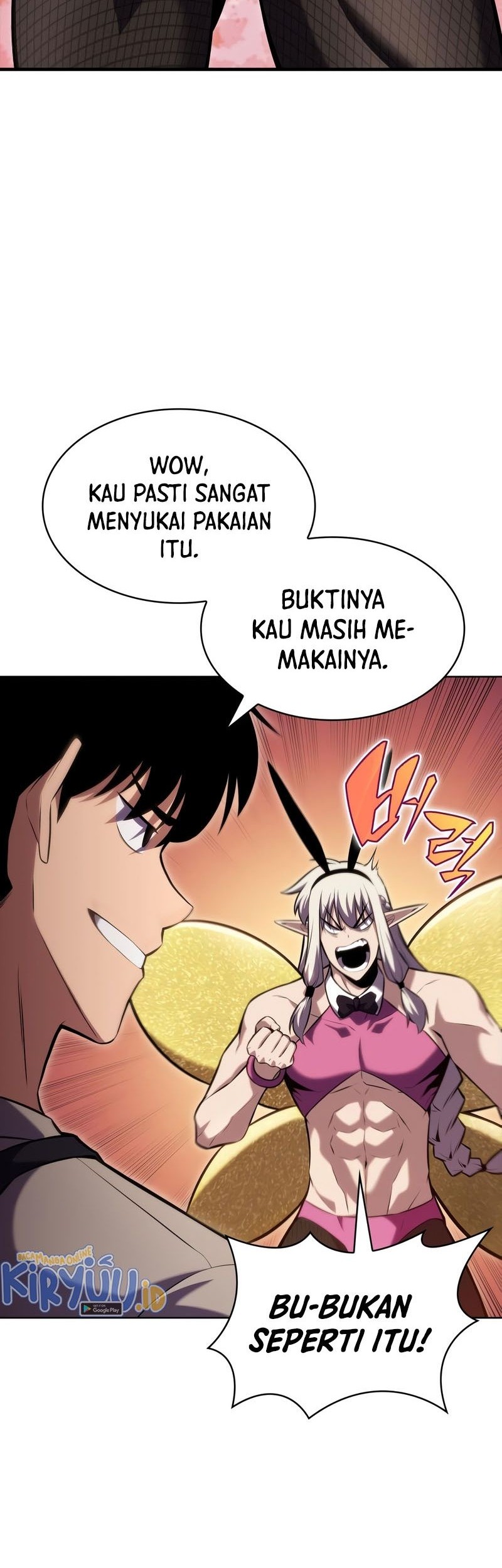 Chapter 82 - halaman 22