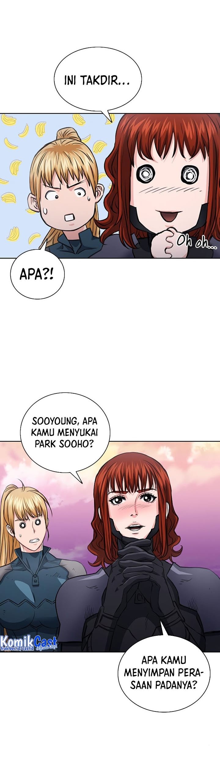 Chapter 85 - halaman 47