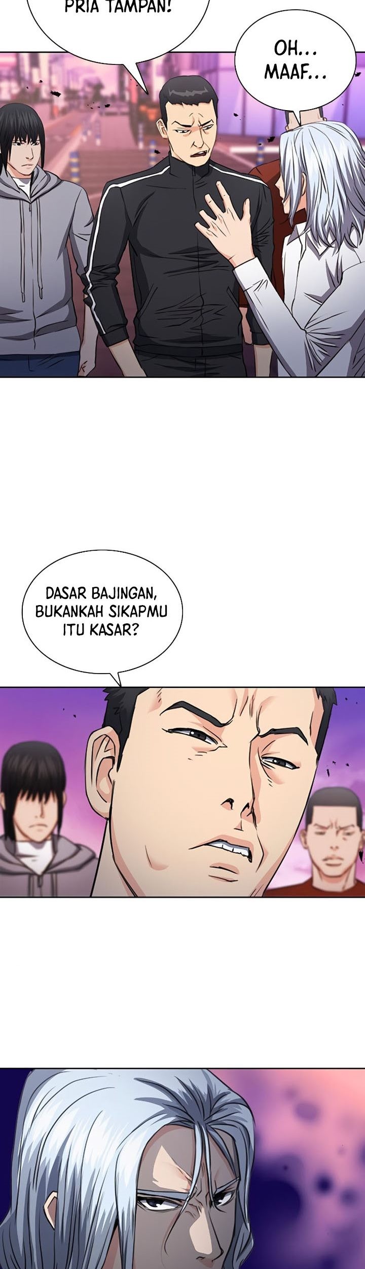Chapter 85 - halaman 59